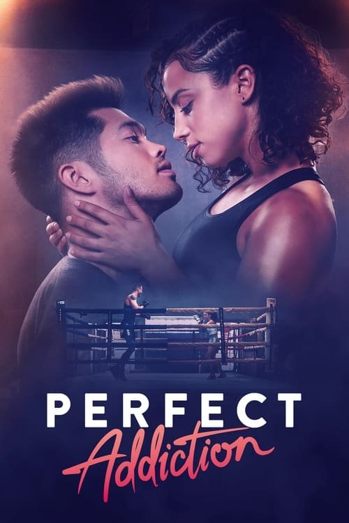 Perfect Addiction - VJ Junior